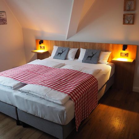 Hotel Neumaier Xanten Dış mekan fotoğraf
