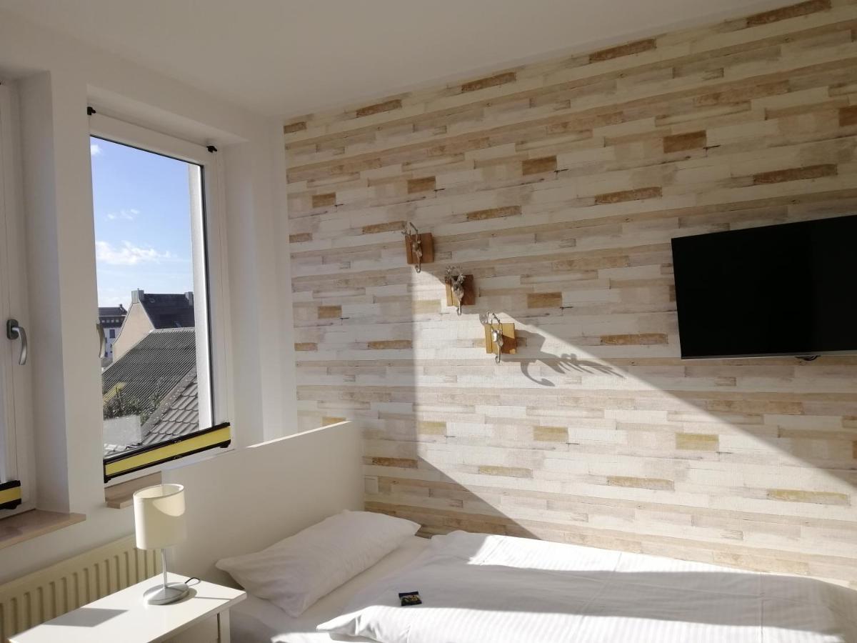Hotel Neumaier Xanten Dış mekan fotoğraf