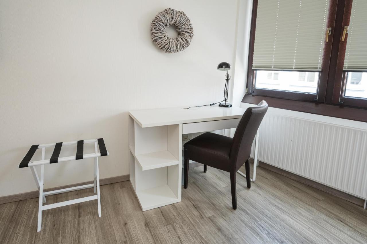 Hotel Neumaier Xanten Dış mekan fotoğraf