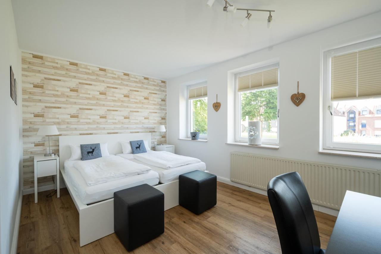 Hotel Neumaier Xanten Dış mekan fotoğraf