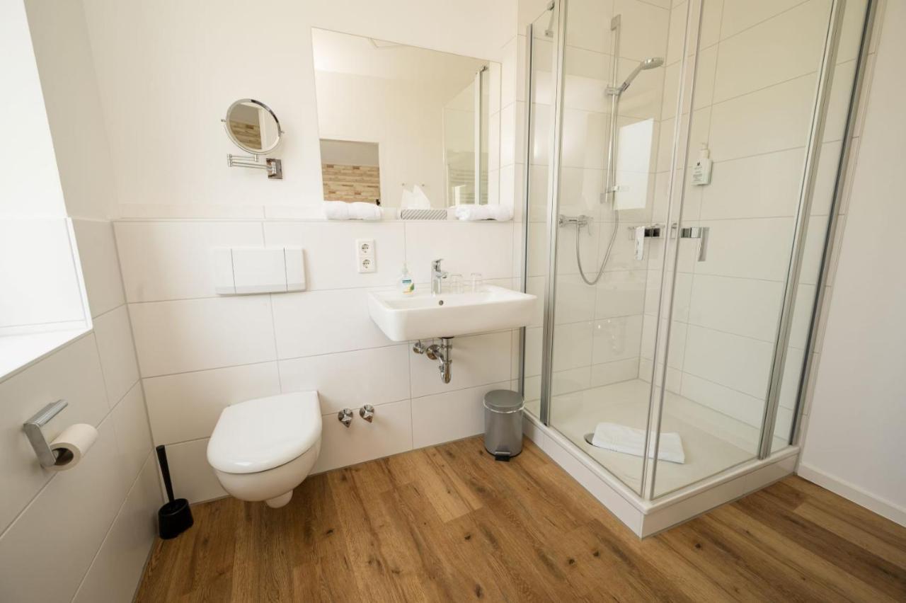 Hotel Neumaier Xanten Dış mekan fotoğraf