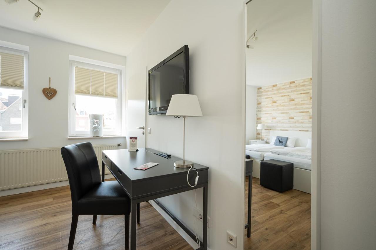 Hotel Neumaier Xanten Dış mekan fotoğraf