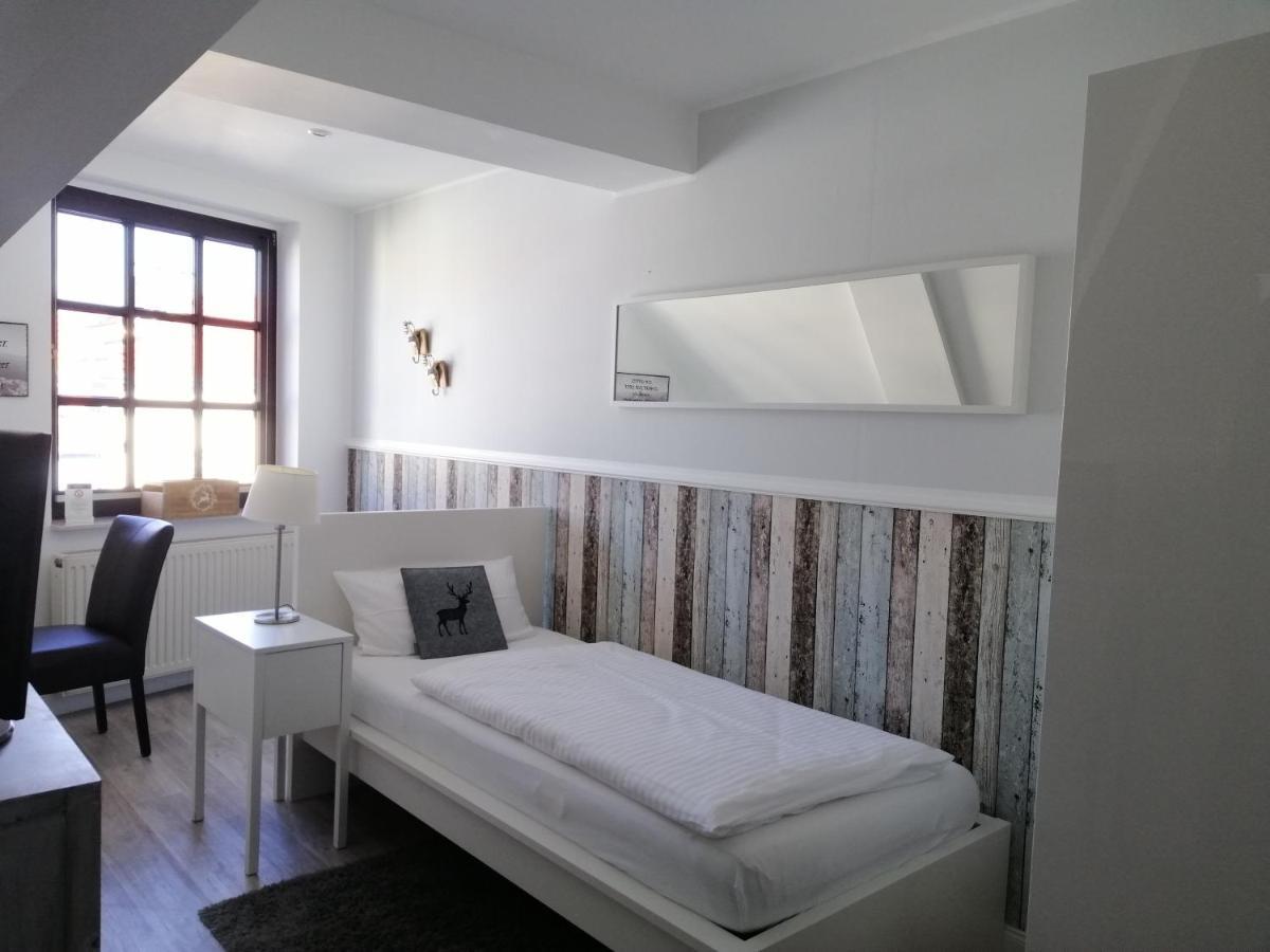 Hotel Neumaier Xanten Dış mekan fotoğraf