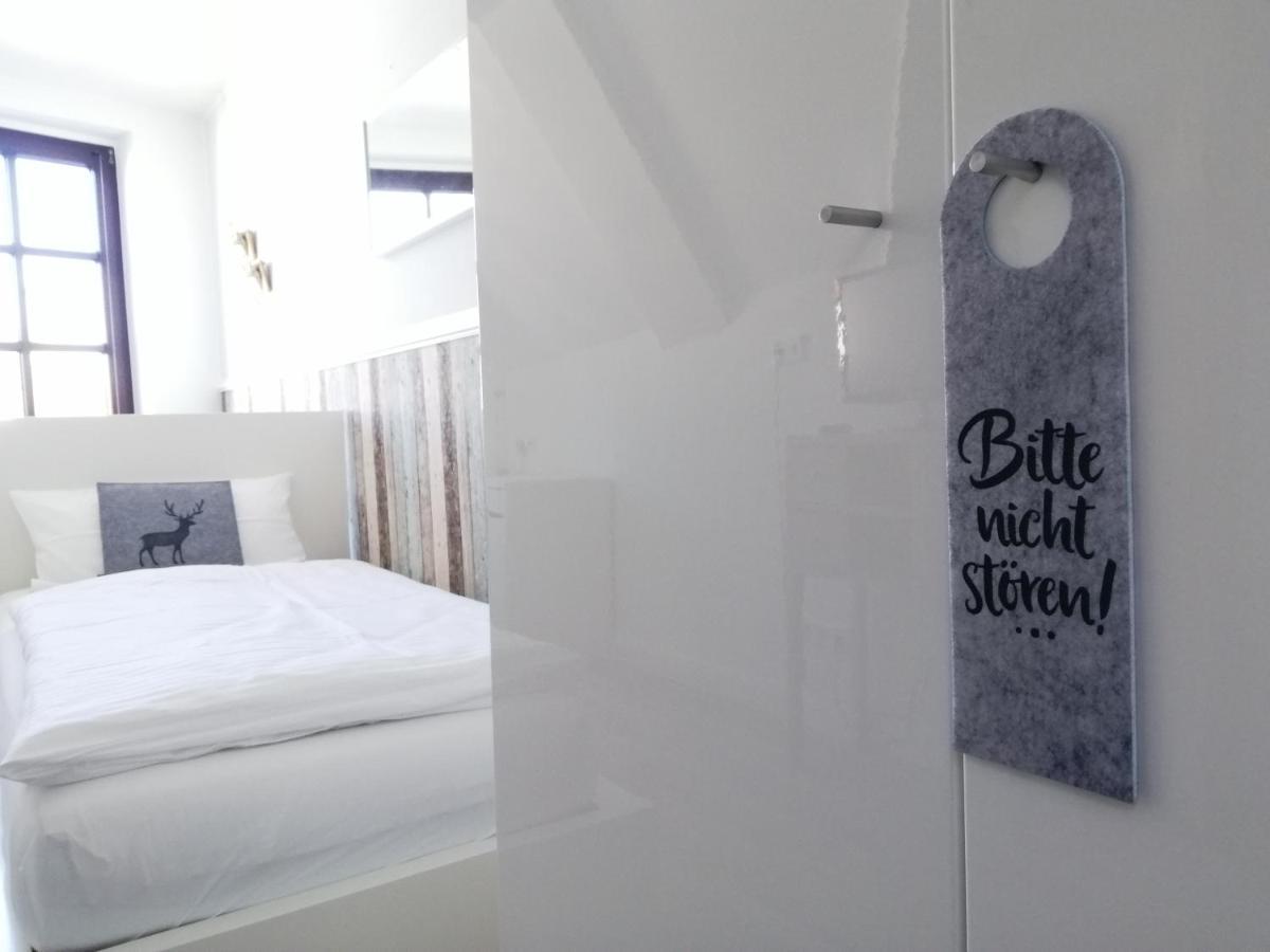 Hotel Neumaier Xanten Dış mekan fotoğraf