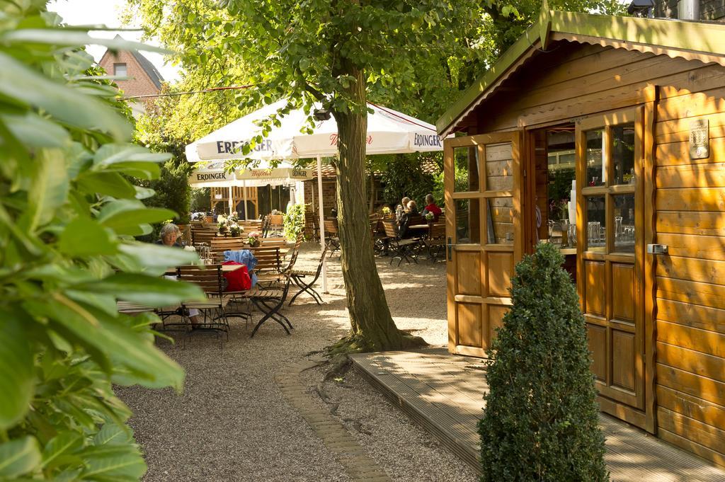 Hotel Neumaier Xanten Dış mekan fotoğraf