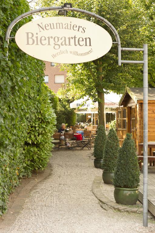 Hotel Neumaier Xanten Dış mekan fotoğraf