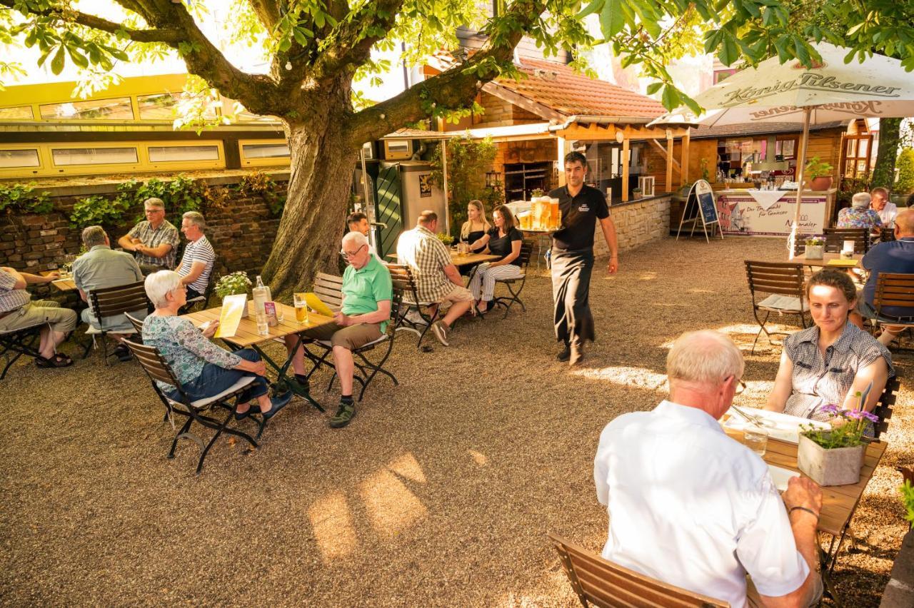 Hotel Neumaier Xanten Dış mekan fotoğraf