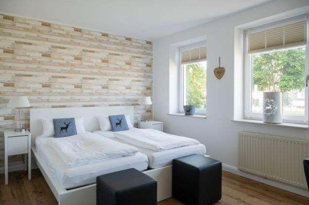Hotel Neumaier Xanten Dış mekan fotoğraf