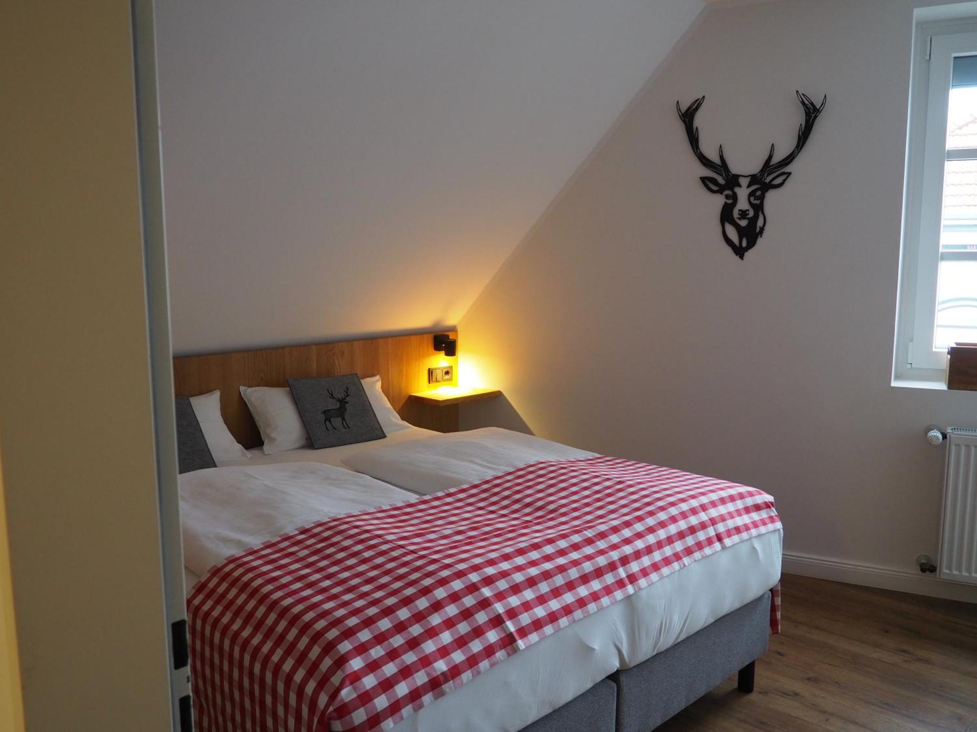Hotel Neumaier Xanten Dış mekan fotoğraf