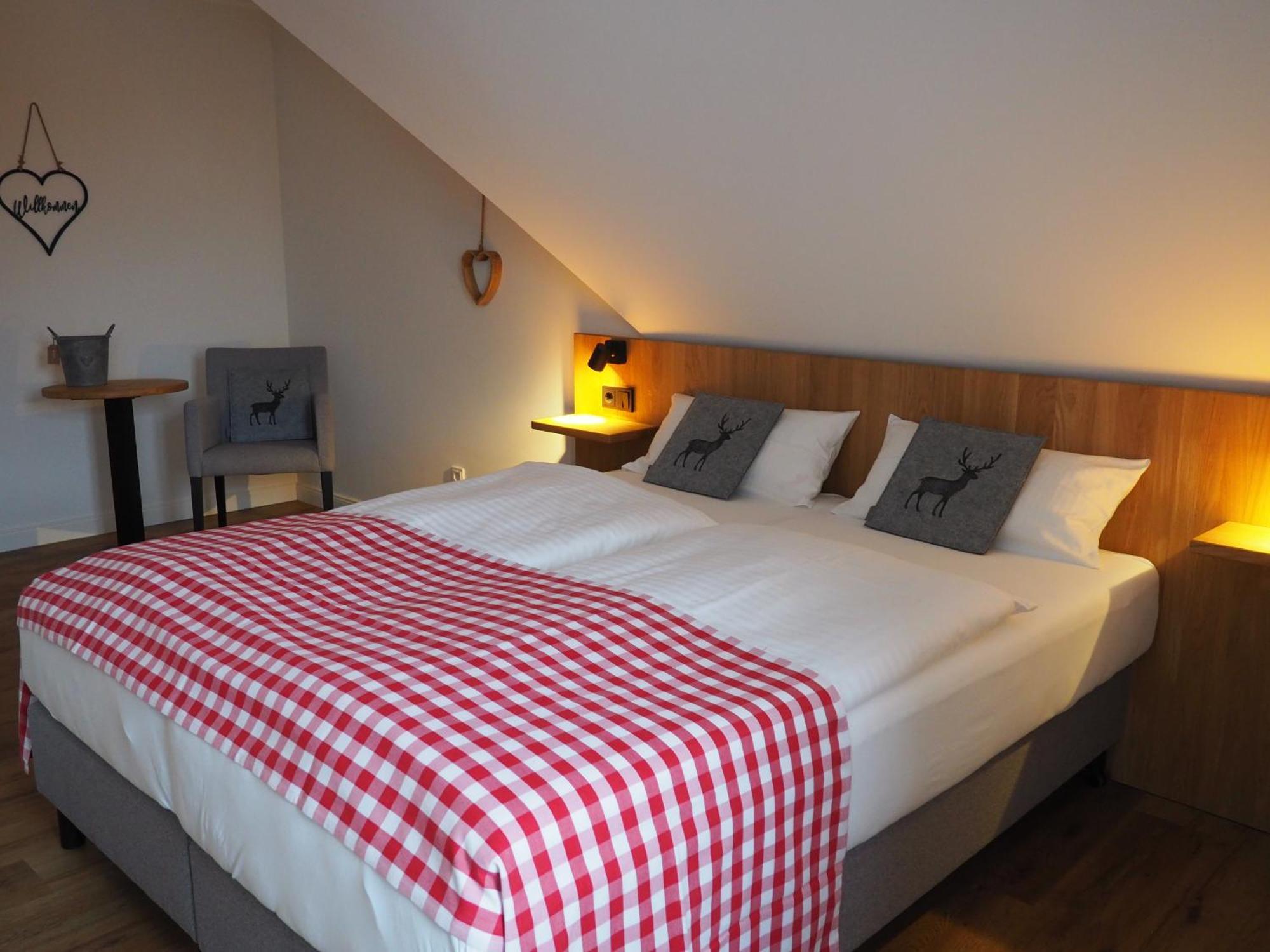 Hotel Neumaier Xanten Dış mekan fotoğraf