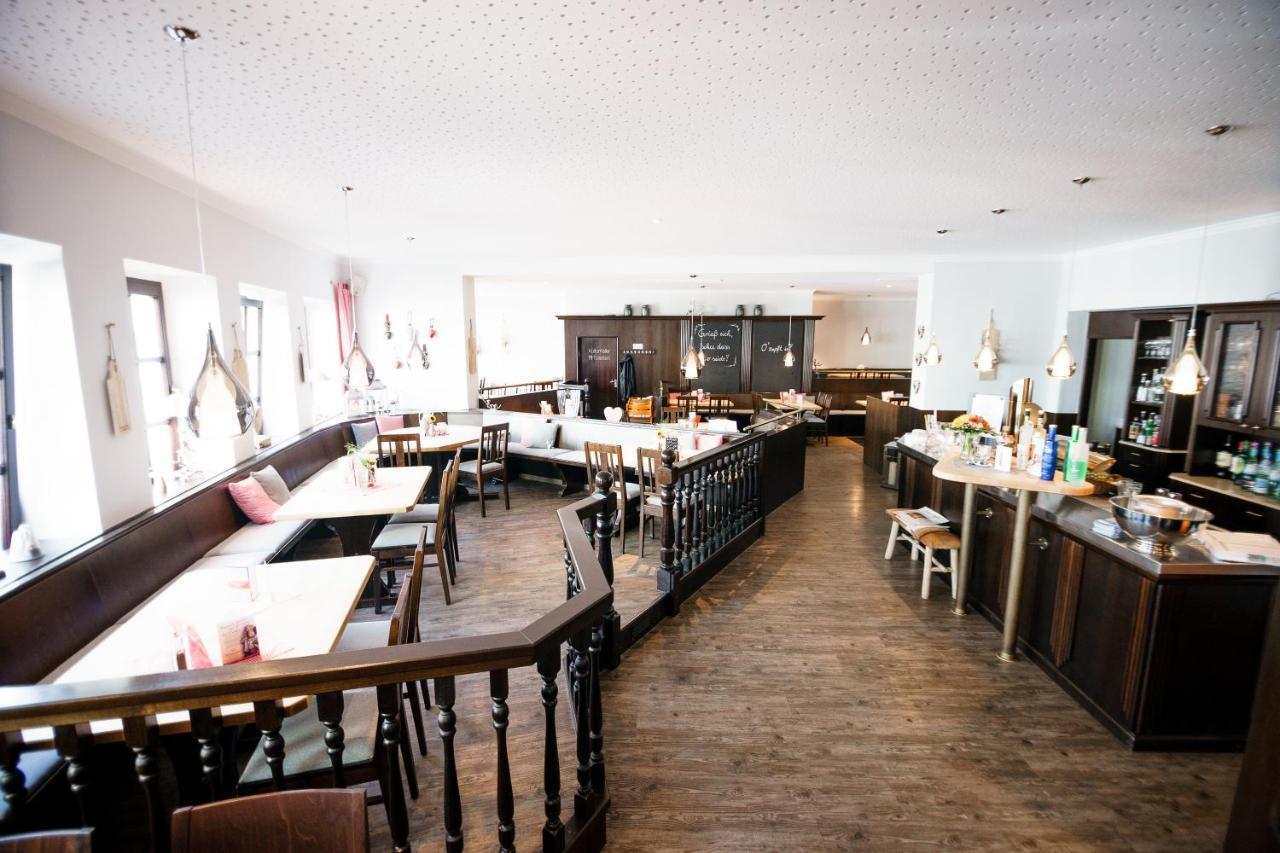 Hotel Neumaier Xanten Dış mekan fotoğraf