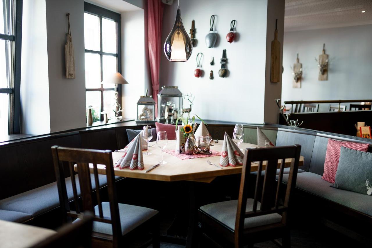 Hotel Neumaier Xanten Dış mekan fotoğraf